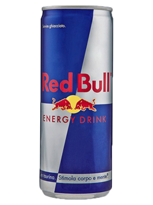 Red Bull