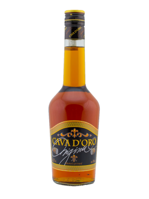 cava d`oro