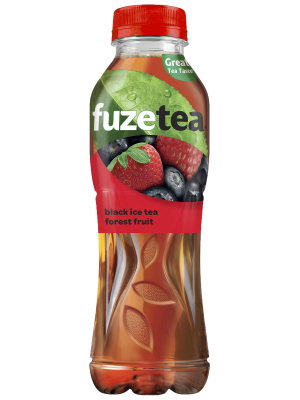 fuze tea